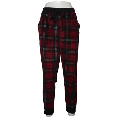 Pyjamahose (Rot, Schwarz, Grau) von René Rofé