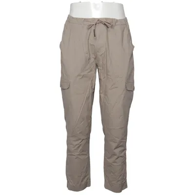 Cargo broek (Beige) van Sorbino Katoen, Elastaan
