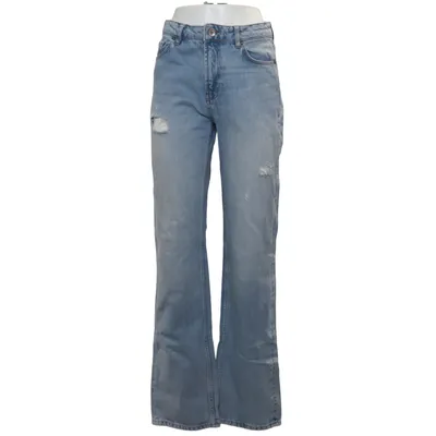 Jeans (Blå) från Seven Sisters Bomull