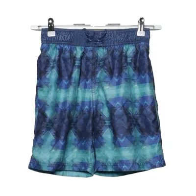 Shorts de bain (Bleu, Vert, Multicolore) de Rebel by Primark Polyester