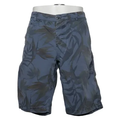 Shorts (Blå, Grøn) fra 40 Weft Bomuld