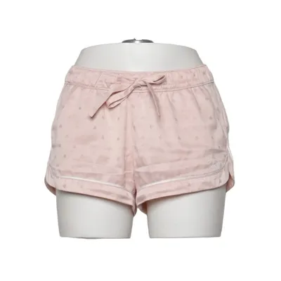 Pyjamasshorts (Pink) fra Gilly Hicks by Hollister Polyester