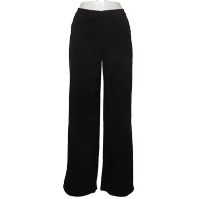 Palazzo pants (Black) from BPC Bonprix Collection Recycled polyester