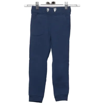 Joggingbroek (Blauw) van Impidimpi Organisch katoen, Polyester