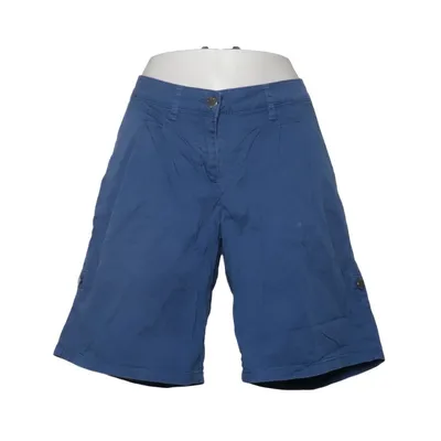 Shorts (Blå) från Colours Bomull, Elastan, Polyester