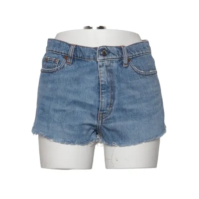 Short en jean (Avel) de Iro Jeans Coton