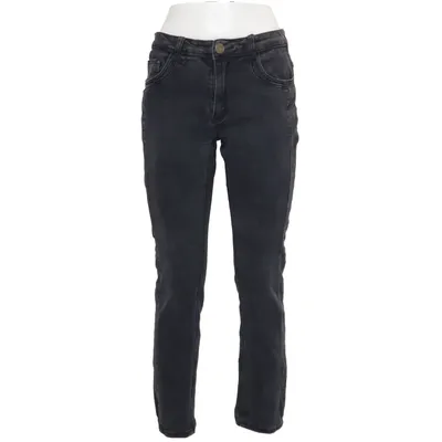 Jeans (Grå) från Reverse Bomull, Elastan, Polyester