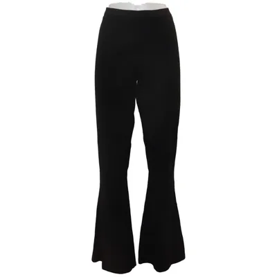 Pants (Black) from ONLY