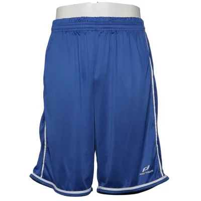Basketshorts (Blå, Vit) från Pro Touch Polyester