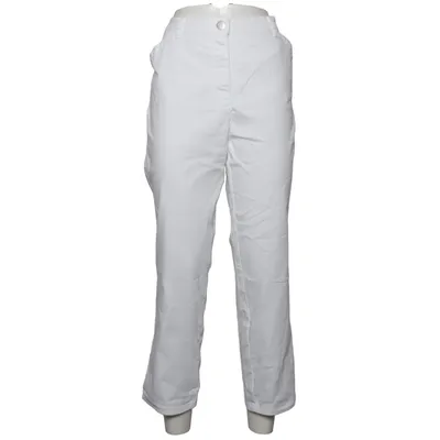 Byxor (Ronja 66 Pl) från Stark Bomull, Elastan, Polyester