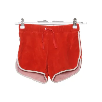 Short de jogging (Rouge) de Zara Girls Coton