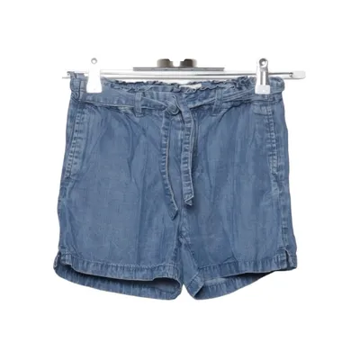 Short en jean (Bleu) de Name It Lyocell