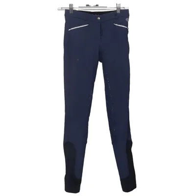 Breeches (Blue) from Made4Riders