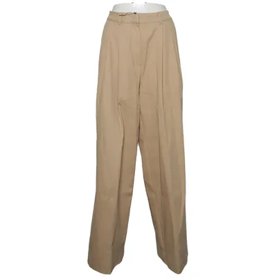 Chino (Beige) von American Vintage Bio-Baumwolle, Polyester, Viskose