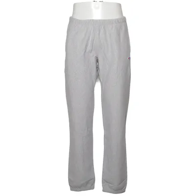 Sweatpants (Reverse Weave) from Champion Cotton, Polyester