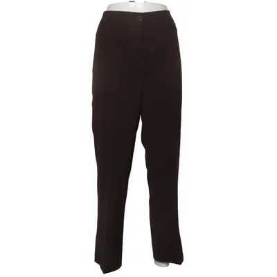 Jakkesætsbukser (Marie) fra Robell Elastan, Polyester, Viscose