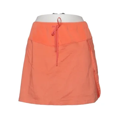 Træningsnederdel (Orange) fra Quechua