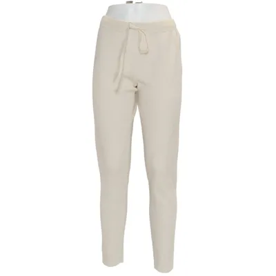 Mjukisbyxor (Beige) från Up2Fashion Polyester, Viskos