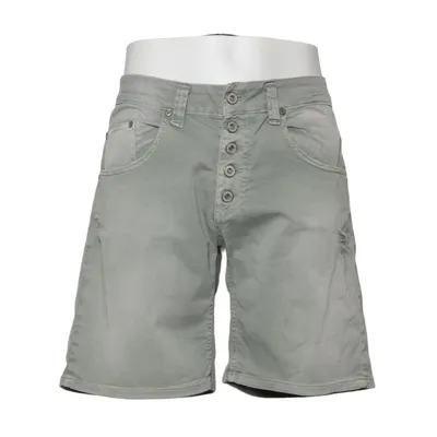 Jeansshorts (Vintage Glam) fra Please Vintage Glam Bomuld, Elastan