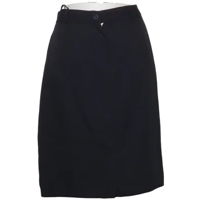 Rok (Blauw) van La Bella Polyester, Viscose