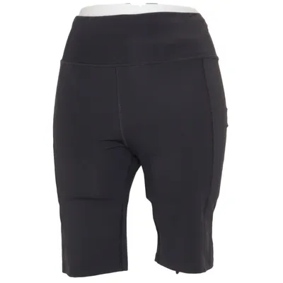 Short de compression (Noir) de Esprit Sport Élasthane, Polyester