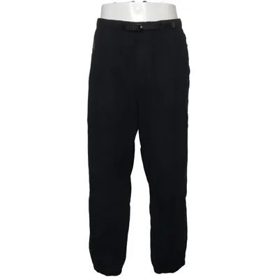 Pantalon d'extérieur (Noir) de Nike ACG Coton, Polyester