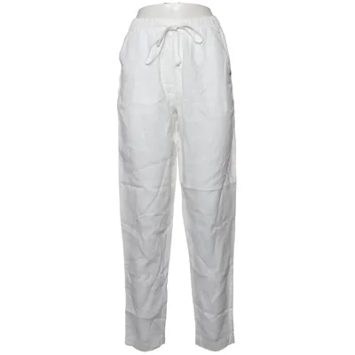 Pantalon (Blanc) de SALT