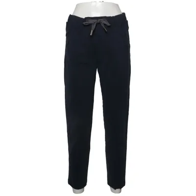 Pantalon de survêtement (Bleu) de Elbsand Coton, Élasthane