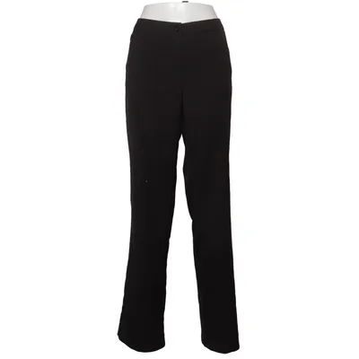 Kostymbyxor (Svart) från CPH Elastan, Polyester, Viskos