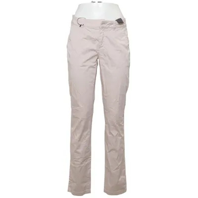 Chinos (Beige) från Comma Bomull