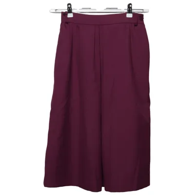 Culottes (Lila) van Jacques Vert