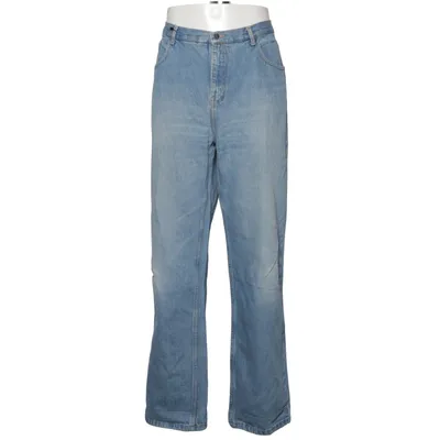 Spijkerbroek (Blauw) van Jep's Katoen