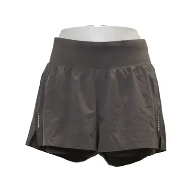 Sports shorts (Gray) from Active Touch Elastane, Polyester