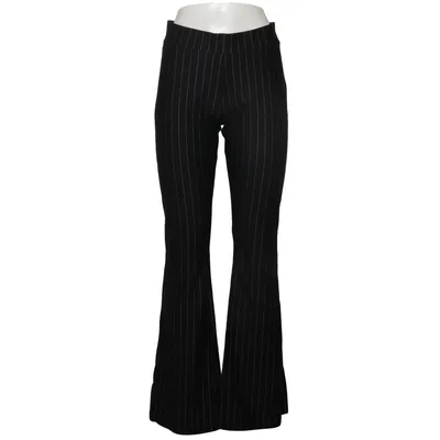Palazzohose (Stripe Flare Legging) von Costes Studio Elasthan, Polyester, Viskose