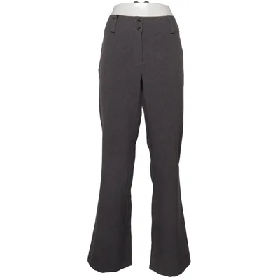 Kostymbyxor (Grå) från Foreigner Polyester