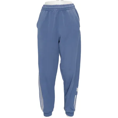 Sweatpants (Blå, Hvid) fra Adidas