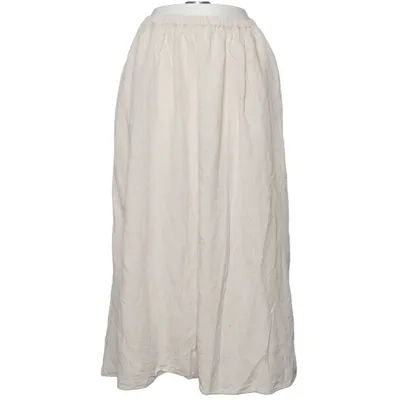 Maxi rok (Beige) van ASOS Design