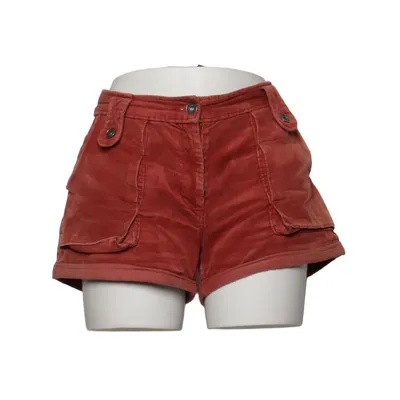 Shorts (Rød) fra Personal Affairs Bomuld, Elastan