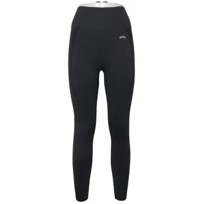 Sportleggings (Zwart) van AYBL
