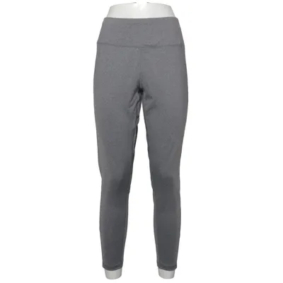 Sports tights (Gray) from Workout