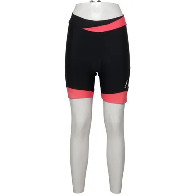 Cycling shorts (Black, Pink) from BTWIN