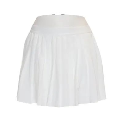 Skort (Vit) från Gilly Hicks Elastan, Polyamid, Polyester