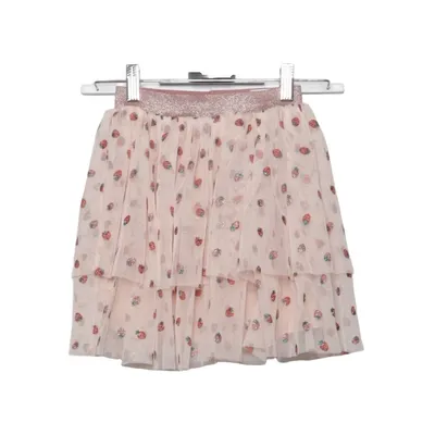 Tulle skirt (Pink) from Minymo Cotton, Polyester