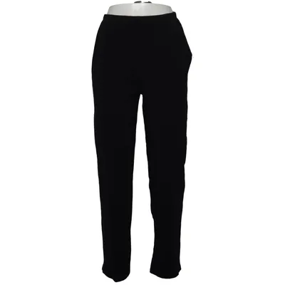 Joggingbroek (Zwart) van Feel Good Katoen, Elastaan
