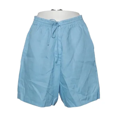 Shorts (Blå) från Arket Linne