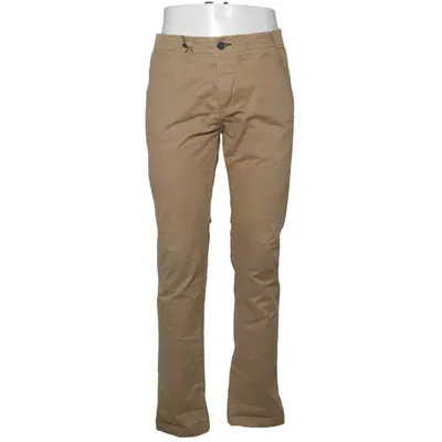 Chino (Beige) de PME Legend Coton, Élasthane