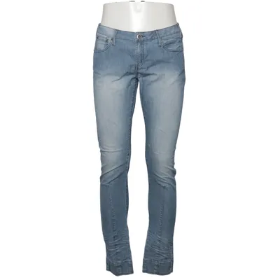 Jeans (Blau) von Hurley Baumwolle