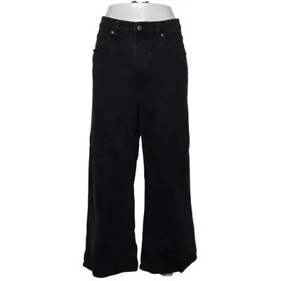 Jeans (Wide) von &Denim by H&M Baumwolle, Elasthan