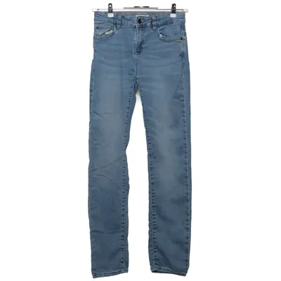 Jeans (The Slim) från The Denim C&A Bomull, Elastan, Polyester