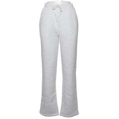 Sweatpants (Gray) from LXA Cotton, Polyester